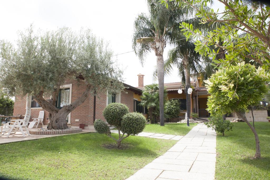 Valleforno Country House Di Charme Ispica Exterior foto